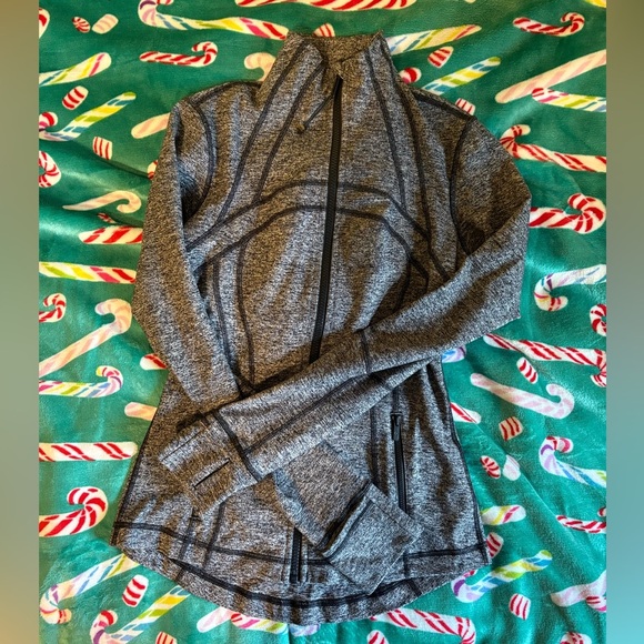 lululemon define jacket - Picture 2 of 3